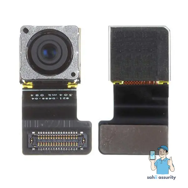 Replacement Back Camera for Apple iPhone 5s (Main Camera)